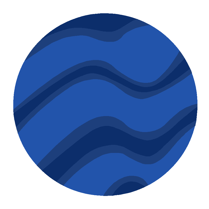NightFort Planet